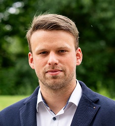  Kevin Bolz