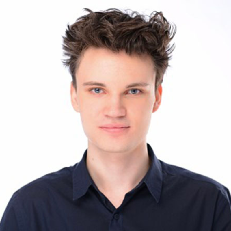  Julius Dumer